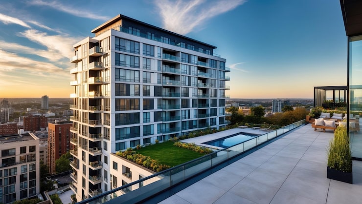 Akshita Kokapet Phase 2 upcoming luxury apartments in Neopolis