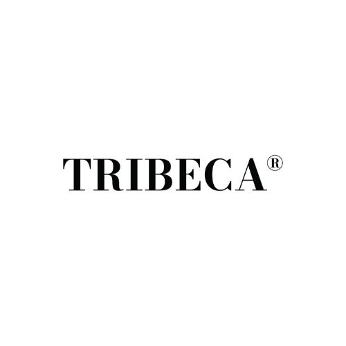 Tribeca Developers logo for high rise residential projects Kokapet