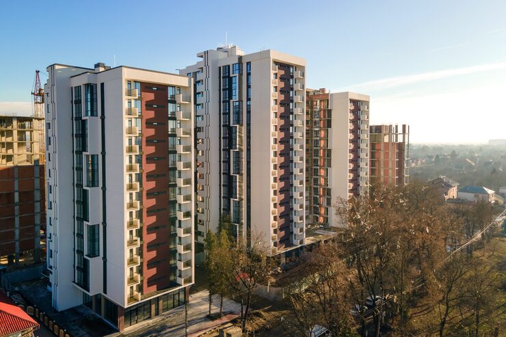 Godrej upcoming apartments in Kokapet with spacious 2,3,4 BHK layouts