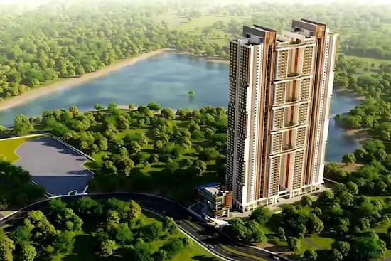 new & upcoming projects in kokapet