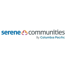 Serene Communities Logo
