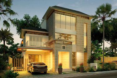 NK Signature Villas