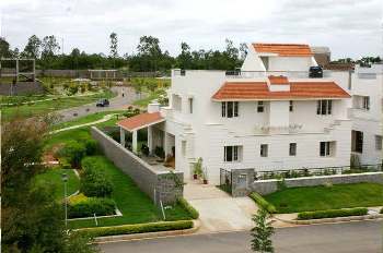 Villa Greens