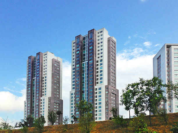 Elegantea Skyven Kokapet apartments