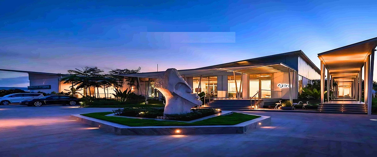 IRA Realty Upcoming Projects Banner Image