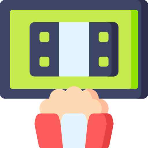 Private mini theatre in Rajapushpa luxury apartments Kokapet