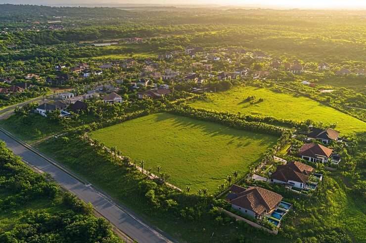 ASBL gated plots Kokapet Hyderabad