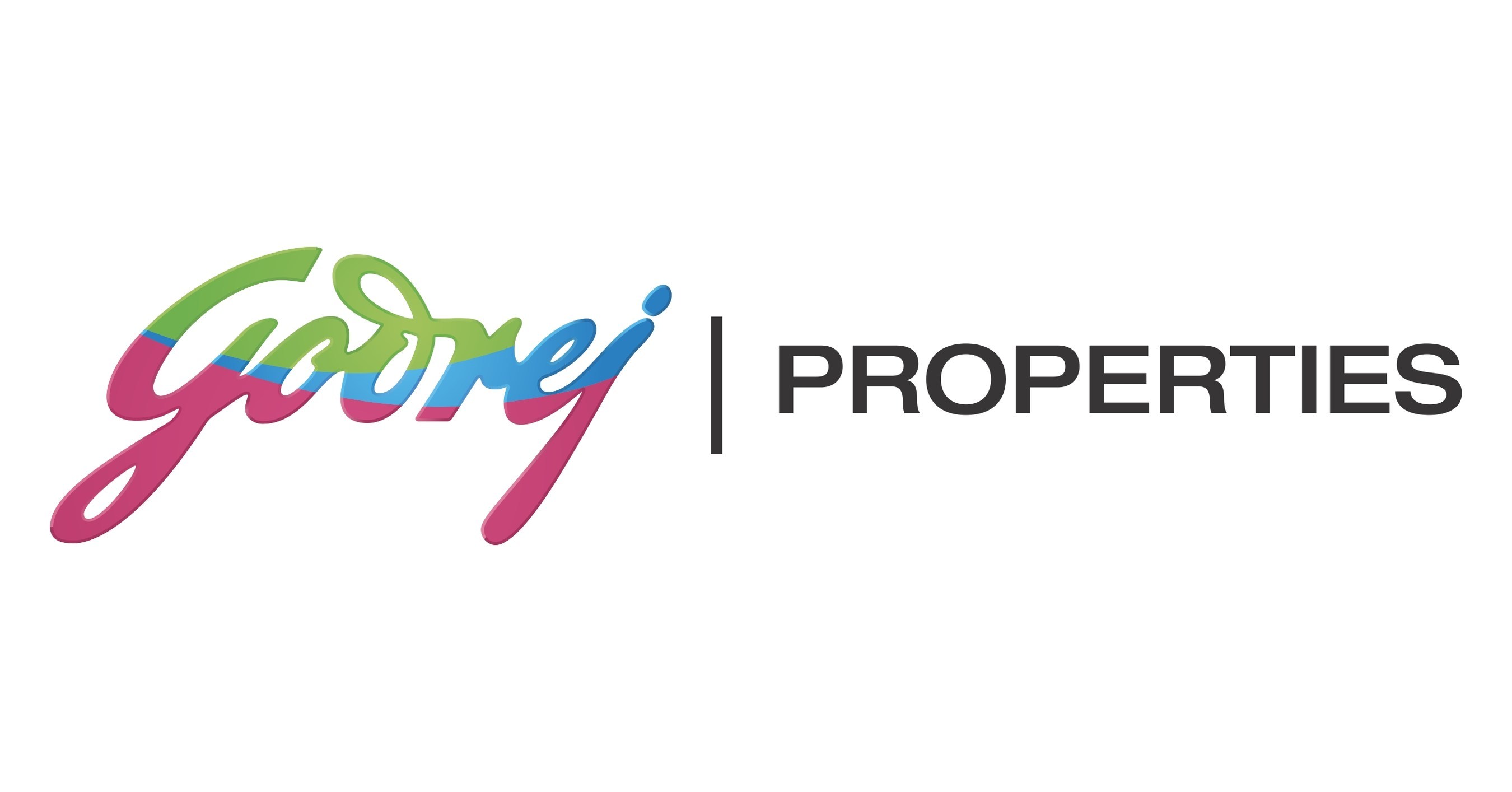 Godrej Properties logo for luxury apartments in Kokapet