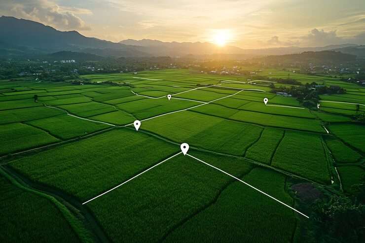 HMDA Neopolis Phase 3 upcoming plots in Kokapet Hyderabad