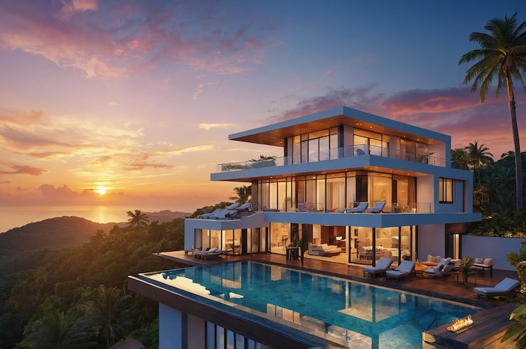 My Home villas Kokapet Neopolis upcoming