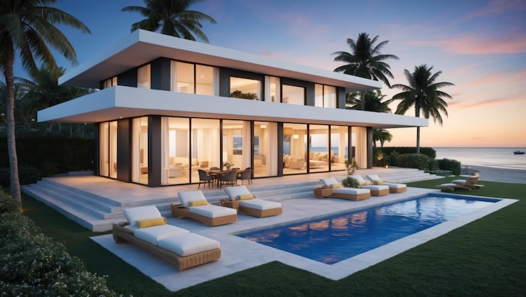 Sattva villas Kokapet luxury township